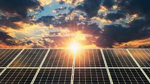For a Greener Energized World